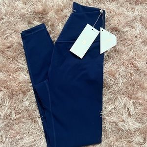 BuffBunny Siren Legging